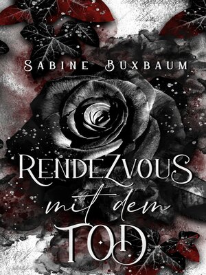 cover image of Rendezvous mit dem Tod